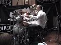 Leading Motivational Drummer Dom Famularo Performs Leading Motivational Drummer Dom Famularo Performs