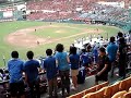Yonsei vs Korea University Baseball