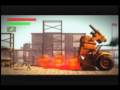 Bionic Commando Rearmed (XBox360): Pacifist Pride Achievement