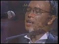 Takurou Yoshida 　落陽　　1994