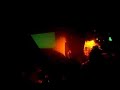 Peter Rauhofer Live @ The Factory - Part 2