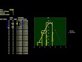 (Long-26 minutes) Presentation on spreadsheet to show that the normal distribution approximates the binomial distribution for a large number of trials.