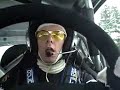 Sandell - Peugeot Super 2000 test in Norway, incar 2! Sandell - Peugeot Super 2000 test in Norway, incar 2!
