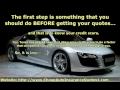 Cheap Car Insurance In Texas ... Compare Only the Best