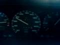 vw passat tdi acceleration