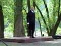 Thomas Jefferson at Harpers Ferry Part 1