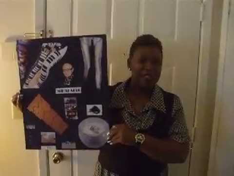 Kassie's Pitch-FOOTWEAR DESIGNER MIHAI ALBU 2013