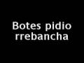 carreras de motos amador vs beto botes