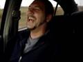 Pro Wrestler Chris Kanyon sings CCR Rolling On A River 