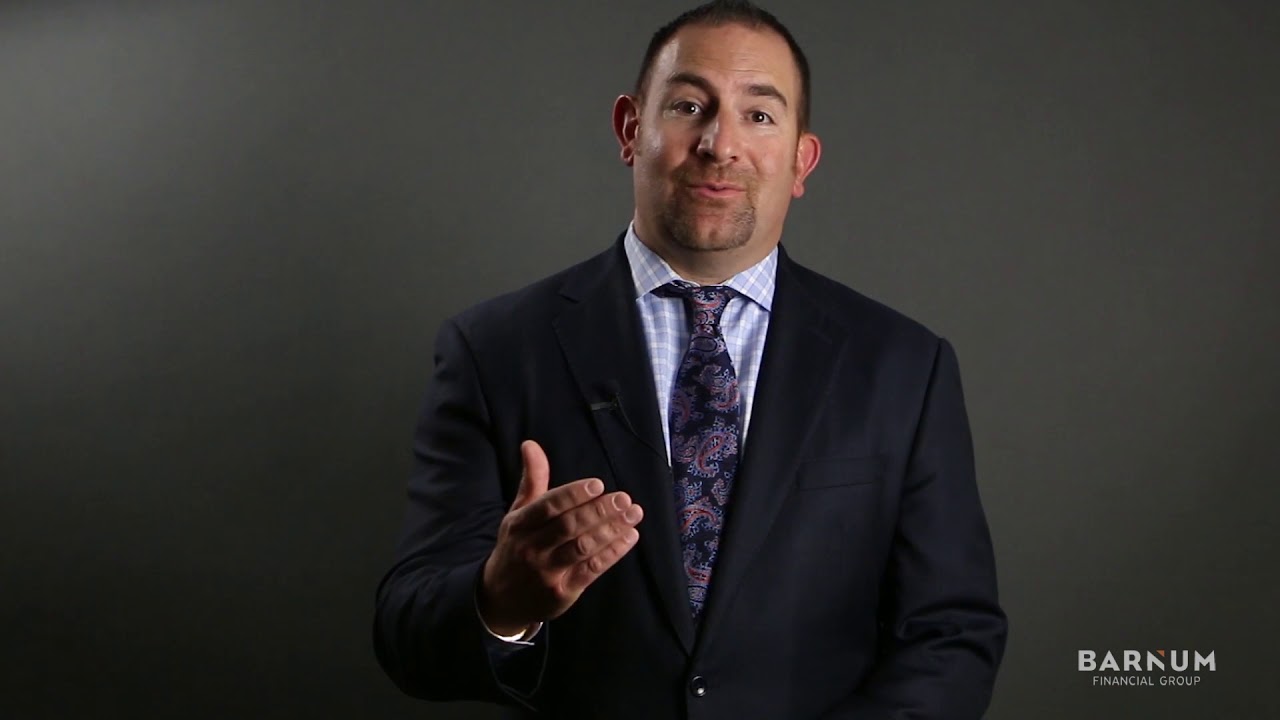 The Best Type of Life Insurance - Ben Howarth