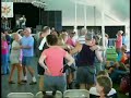 more zydeco/cajun dancers... st petersburg crawfish festival florida, march 2006.