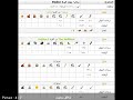 اهداء,لتحالفي,