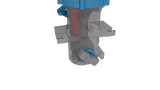 Optimize your operation with the Harbil® ZeroPurge™ Piston Pump