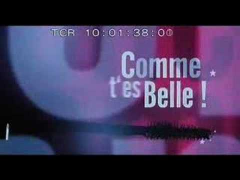 TFAKBCN - Comme t'y es belle! An original trailer done by TFAKBCN Lisa Azuelos Michael Lellouche Release Date: 10 May 2006 (France) Nice french romantic comedy Michèle...