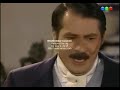 Leoncio golpea a Isaura