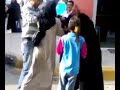 Women Fighting