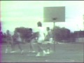 D Ball PickUp Game 1984 Northridge California More Hacking