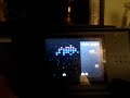 galaxian playing on the nintendo game boy advance (gba) retro handheld games console. retro gaming. this is not a review, walkthrough, playthrough, or demonstration of my playing ability. it's simply a quick demonstration of the game so that anyone not familiar with these old games can see what it looks like. it's also here so that i can embed it, along with most of the games in my collection, on my website (see link above). any opinions or comments i make regarding these games should largely be taken with a pinch of salt. they are usually based on my first impressions after a very brief play.