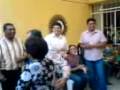 videos de Recepción Juan Carlos y Cecilia parte 4