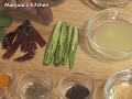 Lemon Rice Recipe by Manjula