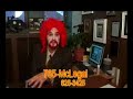 donald mcdonalds