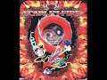 Grateful Dead - Scarlet-Fire (2/2)