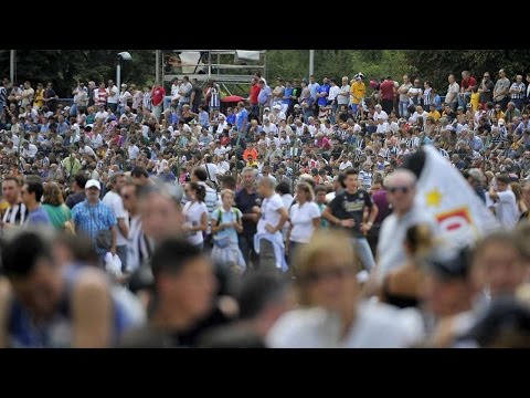 Juventus e Villar Perosa, storia di un grande amore
