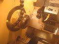 1992 Hardinge Conquest 42