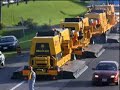 Martec AR2000 HIR Asphalt Recycling (Chinese)