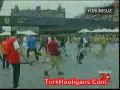 Galatasaray-Arsenal (HOOLIGANS FIGHTS)