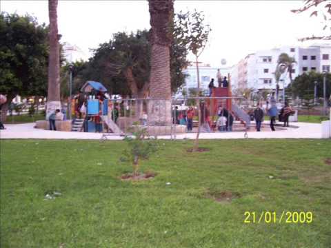 al-hoceima 2009