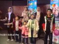Dhuha - Persembahan Dhuha(Fi Baitina) @ Al-Kuliyyah On TV3