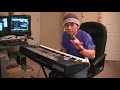 My Piano Section Never Made to ExpoTv