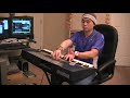 My Piano Section Never Made to ExpoTv