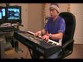 My Piano Section Never Made to ExpoTv