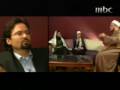 Hamza Yusuf Suhaib Webb Conversation - [English Subtitles] Part TWO