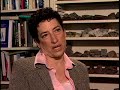 Faculty Excellence Awards - Naomi Oreskes