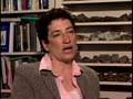 Faculty Excellence Awards - Naomi Oreskes