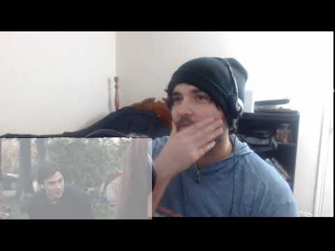 Smallville Season 8 Episode 12 Reaction