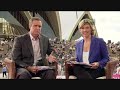 Jessica Watson's Homecoming - Part 4 (One HD)