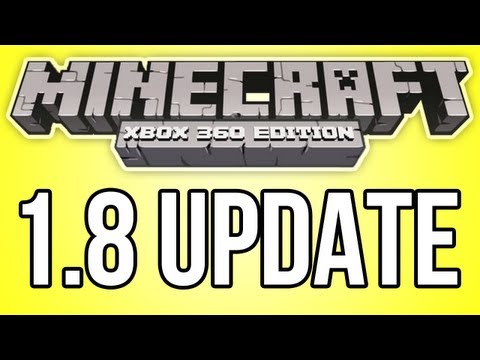 minecraft xbox update