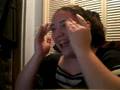 Re: scarlet takes a tumble reaction video (too funny) OFFICIAL 1st reaction for purplepbunny