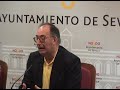 Movida Alternativa - Rueda de prensa 2008 Movida Alternativa - Rueda de prensa 2008
