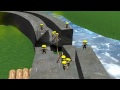 FRC Team #1248 (Midpark Meteors) submission for the 2011 animation contest sponsored by Autodesk. Created over the course of 4 weeks using 3ds max 2011.