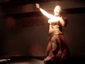 zahara belly dance - Thumb #2