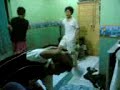 smackdown vs raw