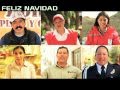 Feliz navidad y año nuevo