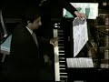 Grante at Teatro Ghione-K.S.Sorabji Transcendental Study #16