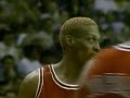heat vs  bulls 1996 1997  jordans 50 point statement