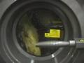 How Dry Cleaning Works